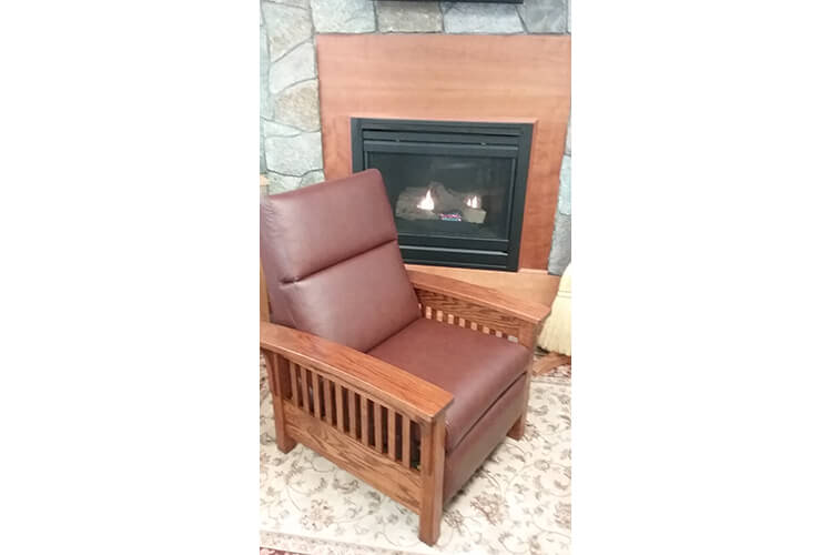 recliner
