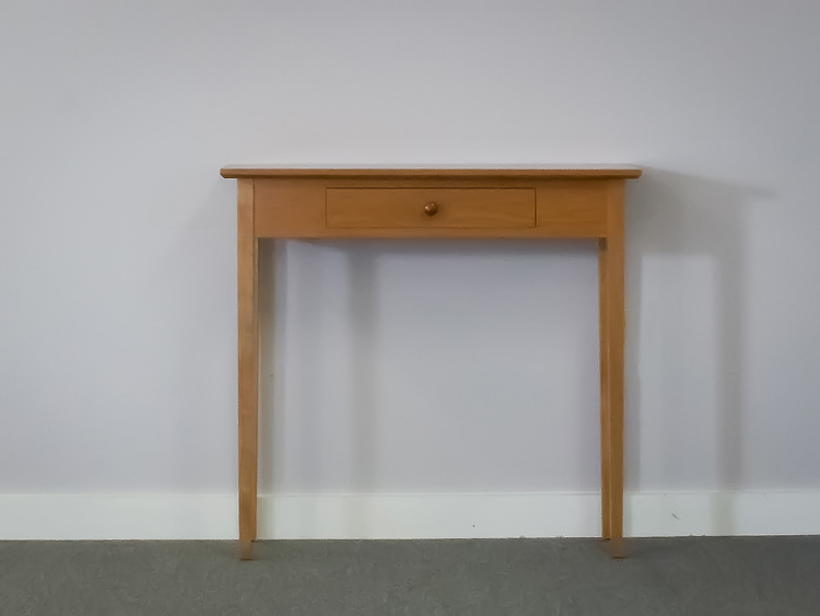 tiny sofa table
