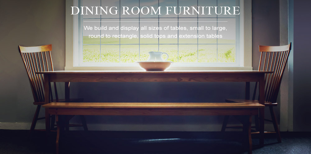 Shaker Furniture Of Maine