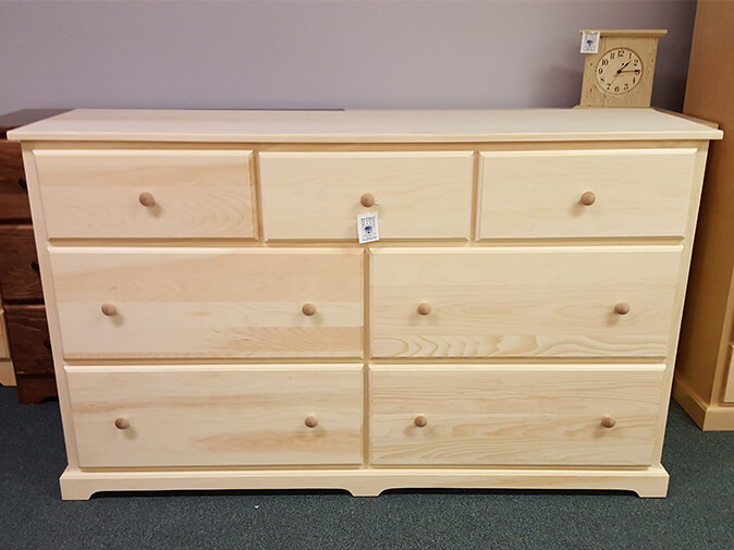 deep drawer bedroom furniture