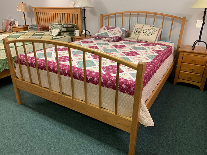 salem-bed